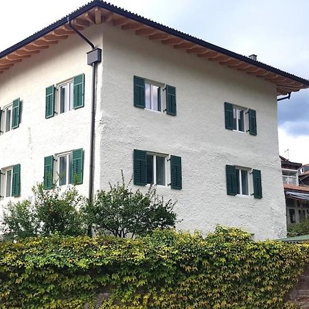 Lanziner Apartments Энья Экстерьер фото