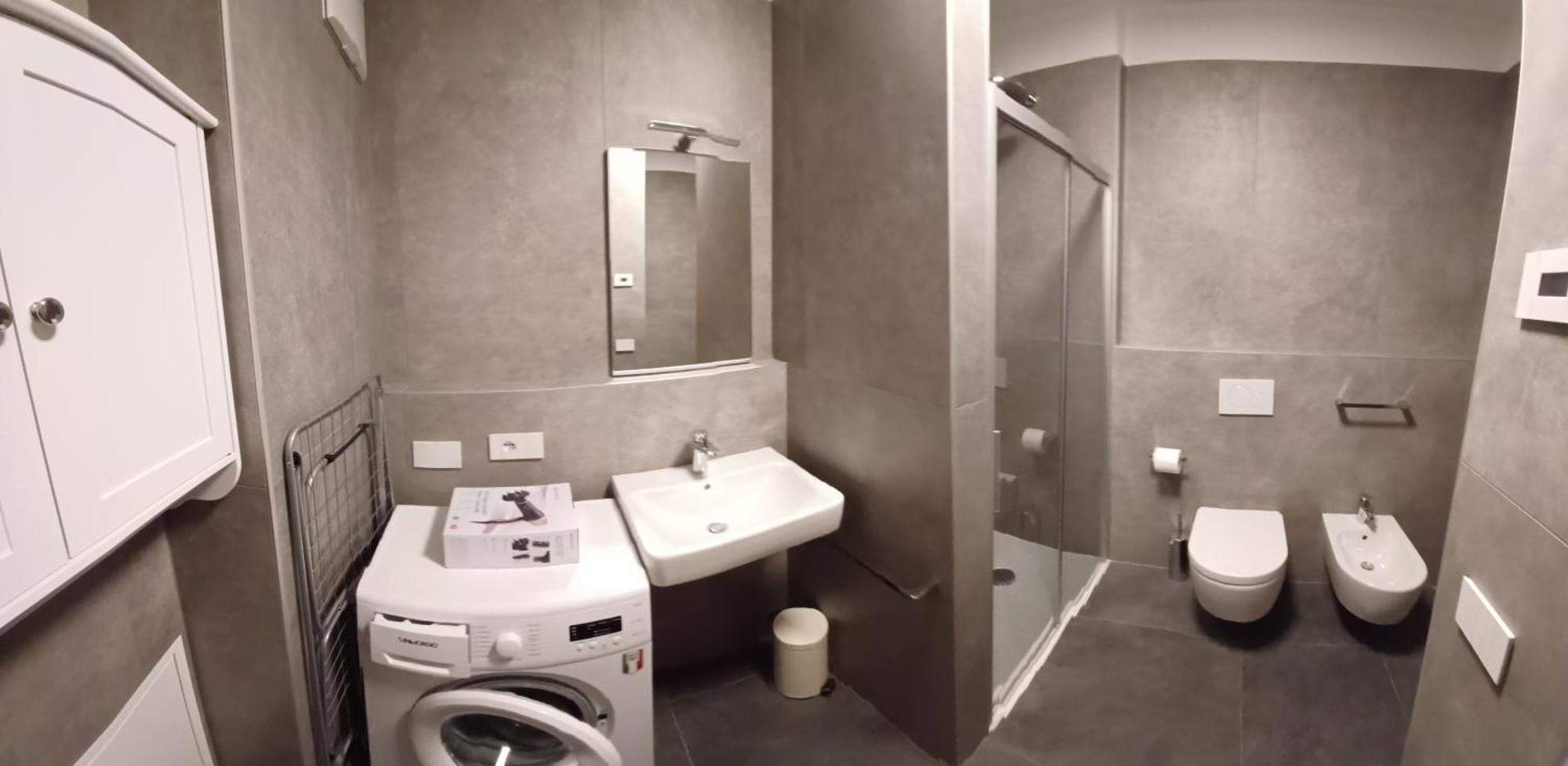 Lanziner Apartments Энья Экстерьер фото